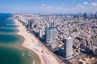 Luxury Studio Beach Flat 108 - Tel Aviv - 9