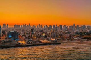 Luxury Studio Beach Flat 108 - Tel Aviv - 2