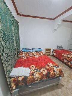 Cómodo y acogedor para todos - San Juan La Laguna - 0