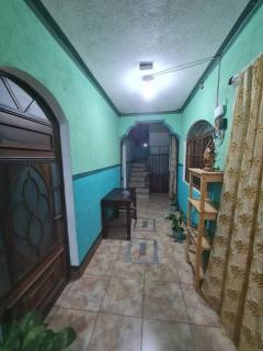 Cómodo y acogedor para todos - San Juan La Laguna - 9