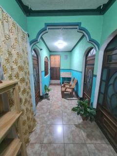Cómodo y acogedor para todos - San Juan La Laguna - 8