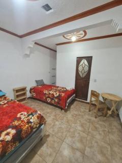 Cómodo y acogedor para todos - San Juan La Laguna - 3
