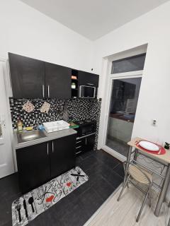 Alexis Apartman - Belgrade - 1