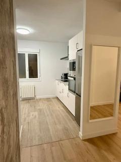 Vivienda renovada y céntrica - Bilbao - 7