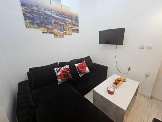Alexis Apartman - Belgrade - 5