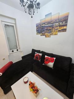 Alexis Apartman - Belgrade - 4