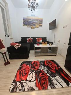 Alexis Apartman - Belgrade - 6
