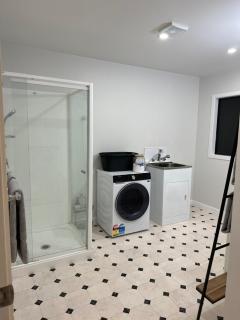 Te Roto on Te Ore Ore - 1