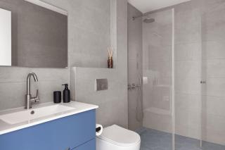 Luxury Studio Beach Flat 211 - Tel Aviv - 9