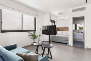 Luxury Studio Beach Flat 211 - Tel Aviv - 5