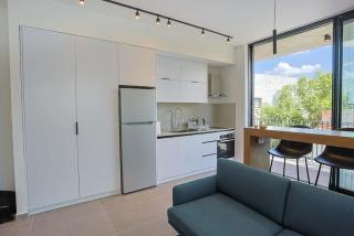Luxury Studio Beach Flat 211 - 1