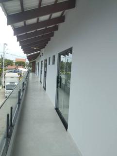 Ed Caminho de Maré flat 1 - Prado - 3
