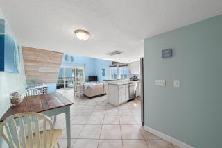 Paradise Found Carolina Beach Condo - Carolina Beach - 9