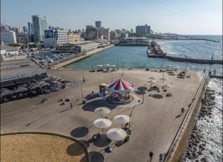 Luxury Studio Beach Flat 212 - 8