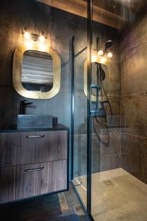 Appartement Les Myrtilles - pied des pistes - 10 personnes - Les Deux Alpes - 5