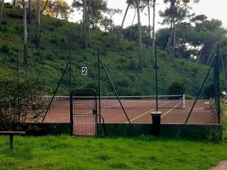 Studio les pieds dans l'eau dans résidence front de mer avec piscines, tennis, plage privée - Bandol - 4