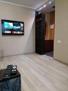 Apartment with balcony on Peremohy Avenue 43 - 7