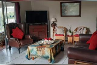 Cob Cottage Langebaan - Langebaan - 8
