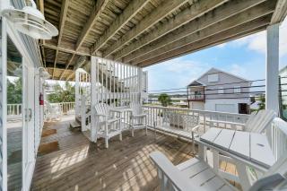 Carolina Breeze Carolina Beach Condo - Carolina Beach - 9