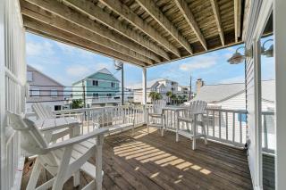 Carolina Breeze Carolina Beach Condo - Carolina Beach - 8