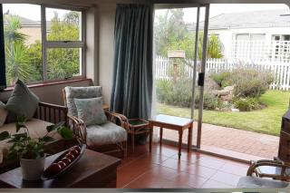 Cob Cottage Langebaan - 6