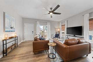 Carolina Breeze Carolina Beach Condo - Carolina Beach - 3