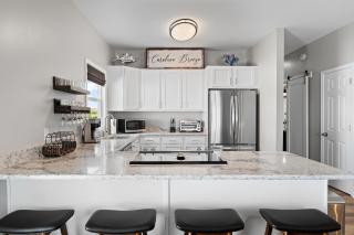 Carolina Breeze Carolina Beach Condo - Carolina Beach - 2