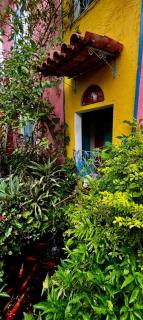 Hospedaria Santa Bárbara - 9