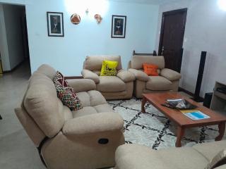 Evergreen Kile home3 - Nairobi - 3