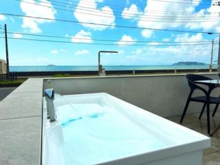 OCEAN FRONT TATEYAMA - Vacation STAY 66632v - Tateyama - 9