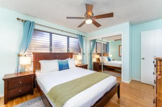 Your Maui Getaway-Walk to the Beach, Pool, Hot Tub LSV14 - Kihei - 8