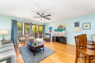 Your Maui Getaway-Walk to the Beach, Pool, Hot Tub LSV14 - Kihei - 7