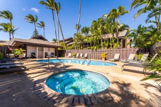 Your Maui Getaway-Walk to the Beach, Pool, Hot Tub LSV14 - Kihei - 9