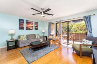 Your Maui Getaway-Walk to the Beach, Pool, Hot Tub LSV14 - Kihei - 0