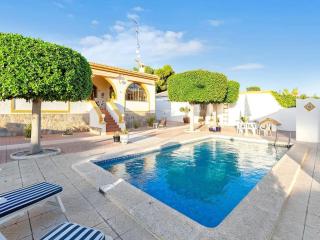 PMT26 - Large Villa, with private garden and pool - Ciudad Quesada - 7