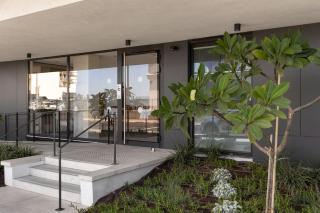 Luxury Studio Beach Flat 213 - Tel Aviv - 6