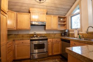 Sunburst Condo 2786 - Sun Valley - 4