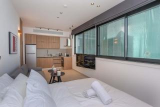 Luxury Studio Beach Flat 213 - Tel Aviv - 3