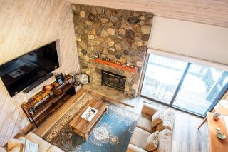 Fairway Nine Condo 4322 - Sun Valley - 8