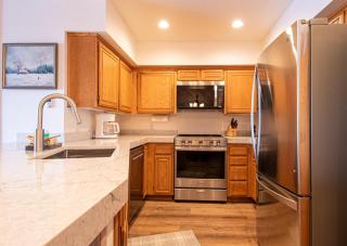 Fairway Nine Condo 4322 - Sun Valley - 4