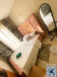 Njenga -One bedroom with swimming pool - Kiambu - 6
