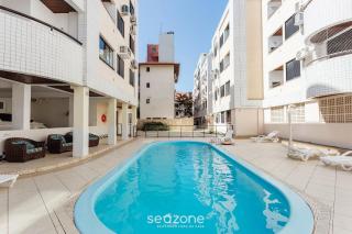 Condomínio a 80m da Praia dos Ingleses - AMC - Florianópolis - 9