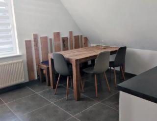 Apartment Zausel - Bad Münder am Deister - 6
