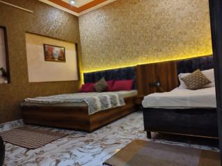 Varanasi homestay - Varanasi - 9