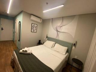 Studio Quarto Vila Mariana - São Paulo - 0
