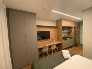 Studio Quarto Vila Mariana - São Paulo - 7