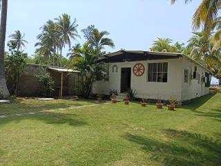 Las Brisas Casa frente al mar Costa del Sol - El Zapote - 2
