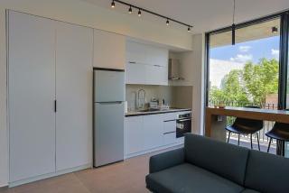 Luxury Studio Beach Flat 421 - 1