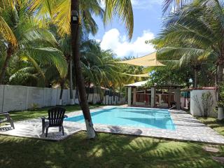 Las Brisas Casa frente al mar Costa del Sol - El Zapote - 1