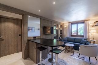 Grand Sud - Cosy two bedroom ski in and out - Mussillon - 9